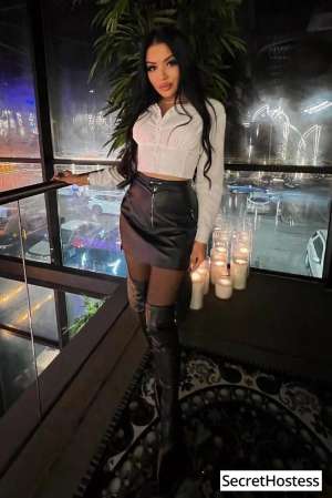 Dominica 25Yrs Old Escort 165CM Tall Dubai Image - 2