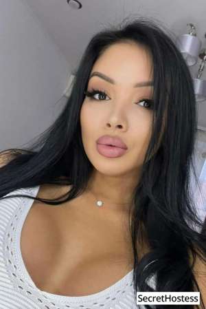 Dominica 25Yrs Old Escort 165CM Tall Dubai Image - 5