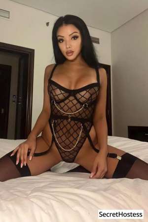 Dominica 25Yrs Old Escort 165CM Tall Dubai Image - 10