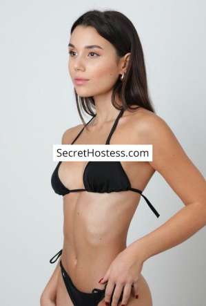 28 year old Caucasian Escort in Brussels Ewa, Independent