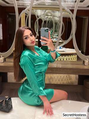 19 year old Escort in Istanbul Escort model Milena