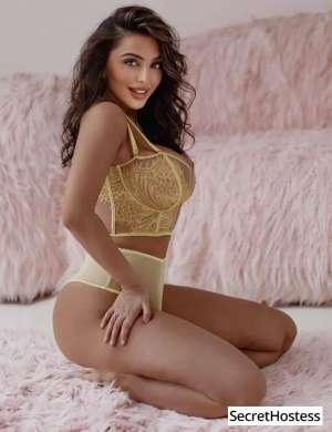21 year old Escort in Riyadh Escort model Lora