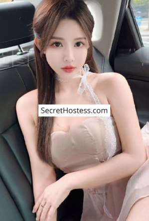25 year old Asian Escort in Chengdu Lyly, Independent