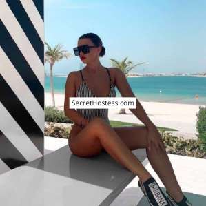 Mary 23Yrs Old Escort 51KG 167CM Tall Jeddah Image - 3