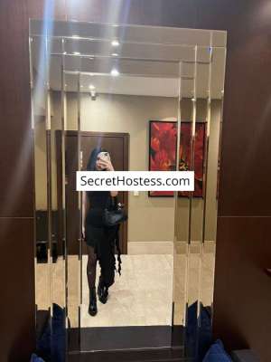 Mona 23Yrs Old Escort 55KG 181CM Tall Astana Image - 1