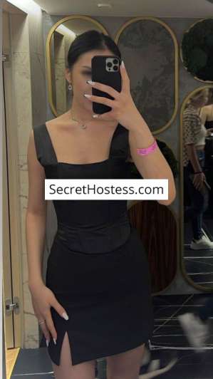 Mona 23Yrs Old Escort 55KG 181CM Tall Astana Image - 2