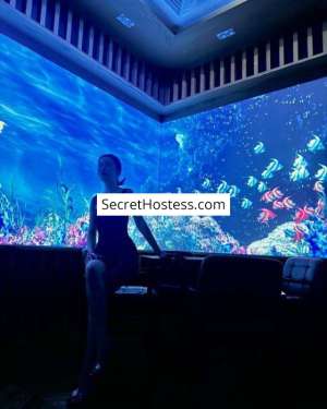 Mona 23Yrs Old Escort 55KG 181CM Tall Astana Image - 3