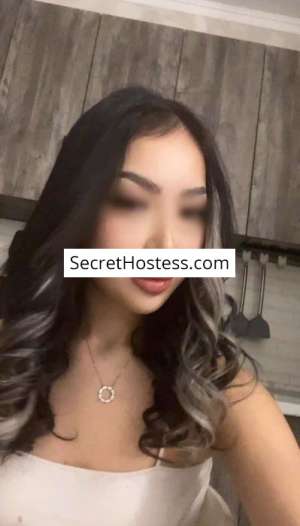 Mona 23Yrs Old Escort 55KG 181CM Tall Astana Image - 5