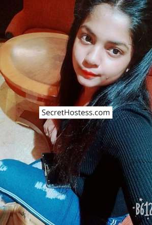Pinki, Independent in Mumbai