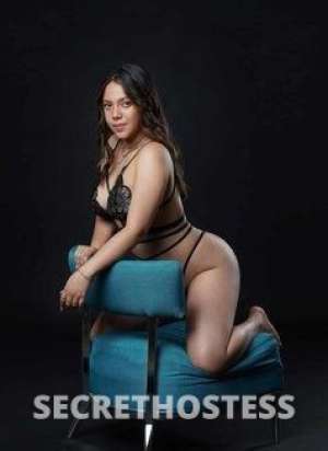 20 year old Colombian Escort in Montpellier Salome – Colombian escort in Montpellier