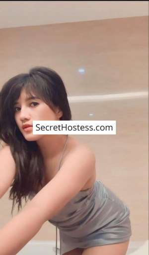 Sinta 23Yrs Old Escort 56KG 160CM Tall Batam Image - 2