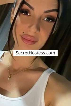 24 year old Caucasian Escort in Belfast Vanesa