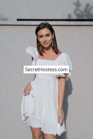 Vika 23Yrs Old Escort 57KG 170CM Tall Riyadh Image - 2