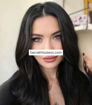 Yasmın 24Yrs Old Escort 66KG 168CM Tall Kyrenia Image - 1