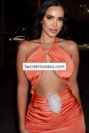 22 year old Arabian Escort in Jeddah Zeina, Agency