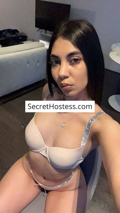 Issabel 22Yrs Old Escort 50KG 167CM Tall Maribor Image - 1