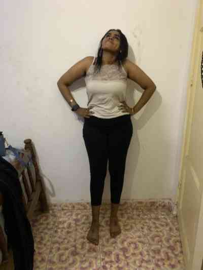 23 year old Escort in Alexandria Sara