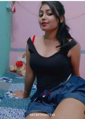 Tripti, escort in Thiruvananthapuram