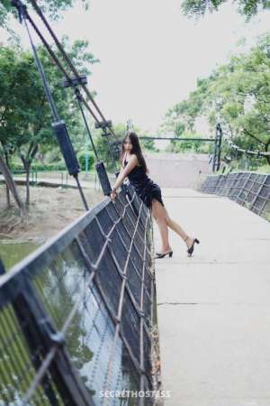 22Yrs Old Escort 162CM Tall Thāne Image - 1