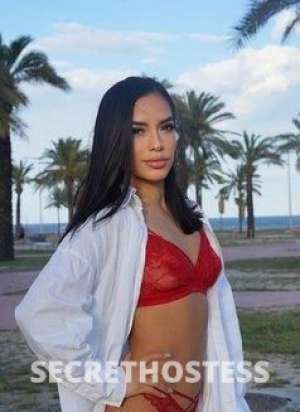 22 year old Venezuelan Escort in Barcelona Ariadna – Venezuelan escort in Barcelona