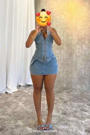 Dime, escort in Mombasa