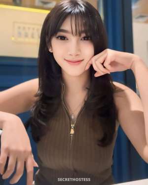 25 year old Escort in Jakarta Ayunda