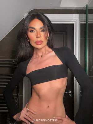 24 year old Escort in Belgrade Brianna Ferrari