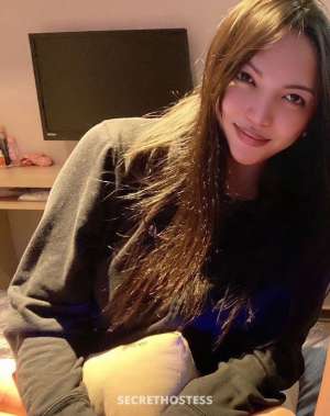 27 year old Filipino Escort in Ho Chi Minh City Ish the Girl Next Door, escort