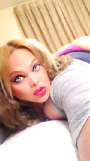 29 year old Hispanic Escort in Greenville SC Super sexy transexual colombiana ??very hot