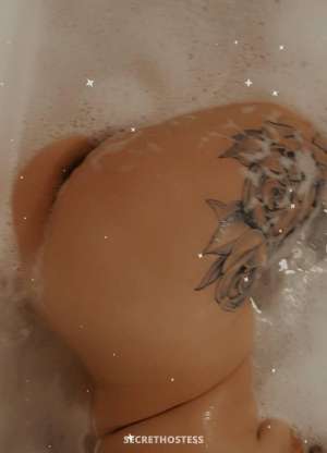 24 year old Caucasian Escort in Barrie I can make all your dreams come true