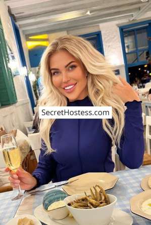 Alina, Independent 28 year old Escort in Budapest