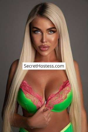 Alina 28Yrs Old Escort 54KG 170CM Tall Budapest Image - 3