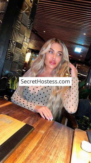 Alina 28Yrs Old Escort 54KG 170CM Tall Budapest Image - 4