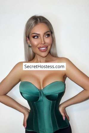 Alina 28Yrs Old Escort 54KG 170CM Tall Budapest Image - 6