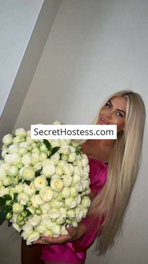 Alina 28Yrs Old Escort 54KG 170CM Tall Budapest Image - 7