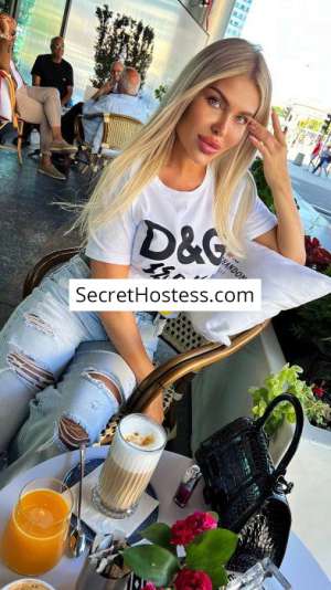 Alina 28Yrs Old Escort 54KG 170CM Tall Budapest Image - 12