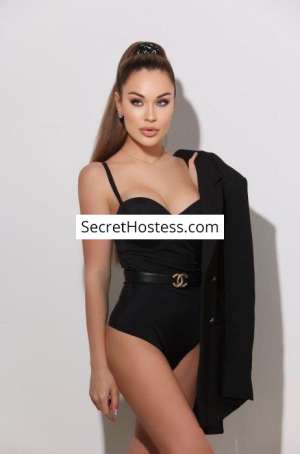 Ana 25Yrs Old Escort 49KG 168CM Tall Dubai Image - 0