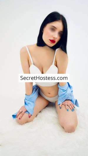 Arina 21Yrs Old Escort 47KG 167CM Tall Krasnodar Image - 2