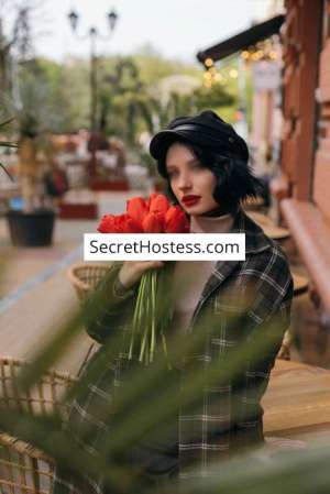 Arina 21Yrs Old Escort 47KG 167CM Tall Krasnodar Image - 4