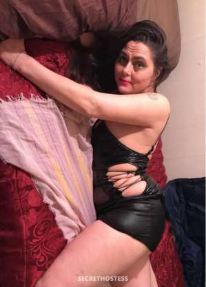 Caszanndra Kilty 32Yrs Old Escort Hamilton Image - 4