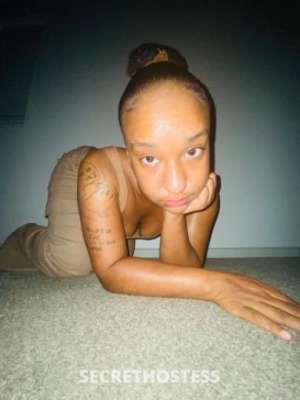 Dez 22Yrs Old Escort 154CM Tall Phoenix AZ Image - 1