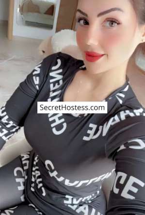 23 year old Arabian Escort in Beirut Eva, Independent