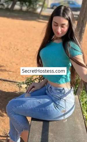 Eva 23Yrs Old Escort 71KG 169CM Tall Beirut Image - 2