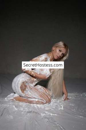 28 year old Caucasian Escort in Athens Hloe, Agency