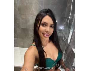 Jenny 23Yrs Old Escort East Midlands Image - 1