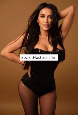 25 year old Caucasian Escort in Riyadh Kate, Independent