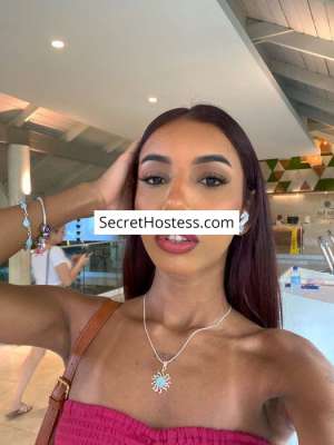 Lily 28Yrs Old Escort 57KG 164CM Tall Istanbul Image - 5