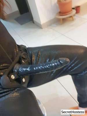 Lina 30Yrs Old Escort 166CM Tall Manama Image - 4
