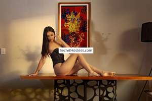 Lucia 24Yrs Old Escort 56KG 160CM Tall Brussels Image - 1