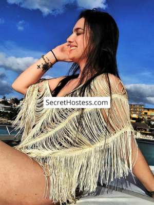 Lucia 24Yrs Old Escort 56KG 160CM Tall Brussels Image - 3
